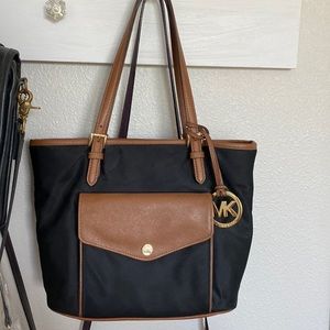 MK purse